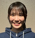 外国語学部　英米語学科　2年生　Tさん